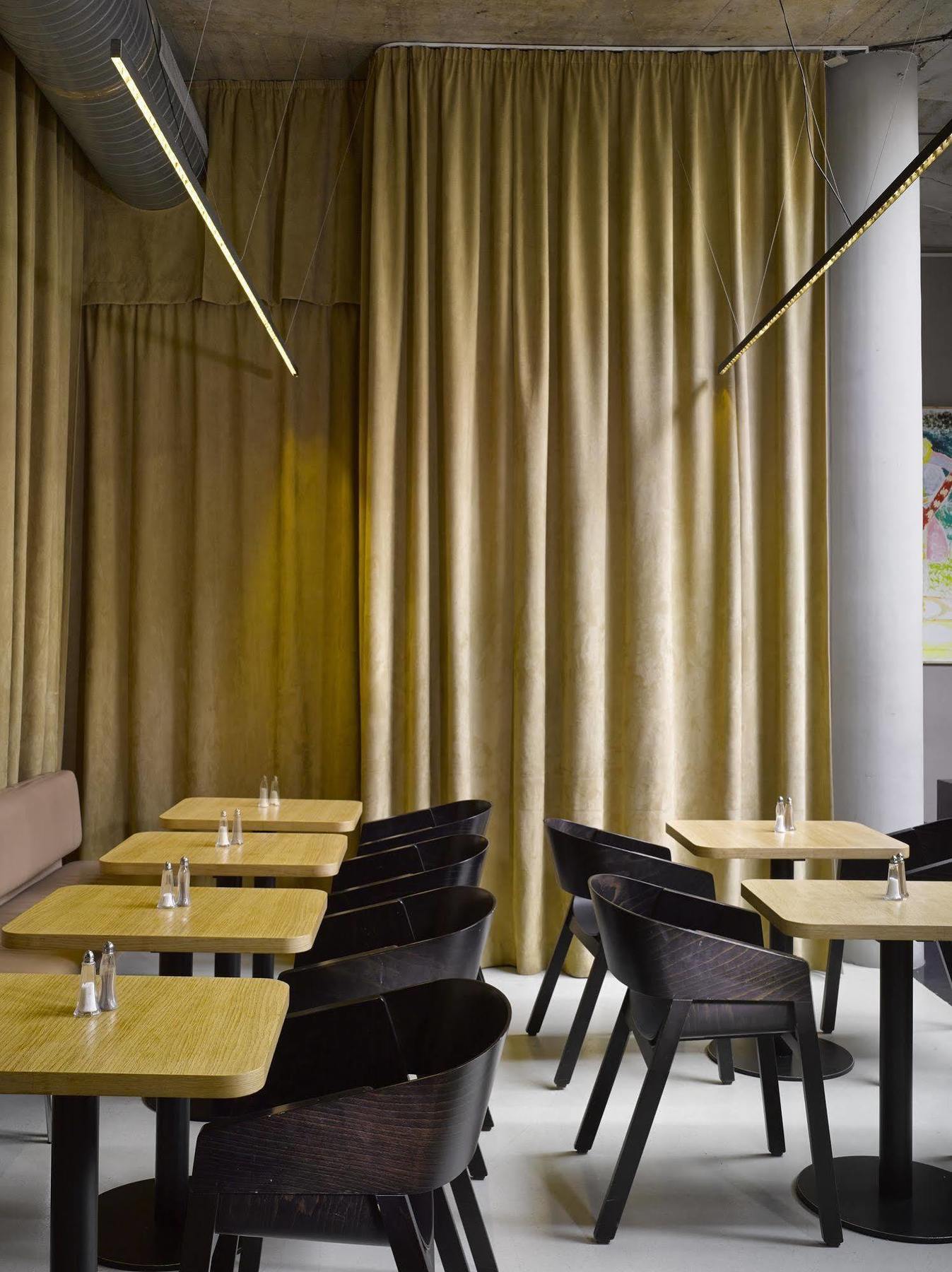 The Icon Hotel & Lounge Prague Exterior photo