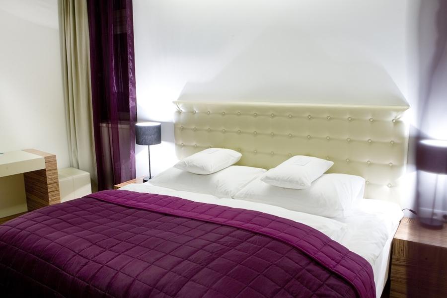 The Icon Hotel & Lounge Prague Room photo